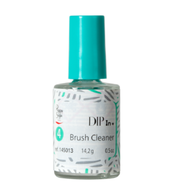 Dip In + Brush Cleaner 4 14,2g - Ref. 145013
