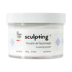 Pó de Construção Sculpting+ Extra Blanche - 180 g