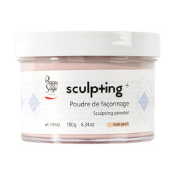 Pó de Construção Sculpting+ Nude Peach - 180 g