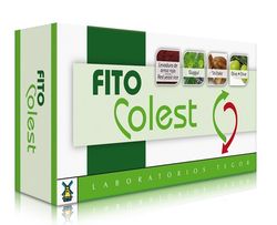 Fito Colest - 60 cápsulas