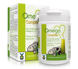 Omega Complex - 30 pérolas