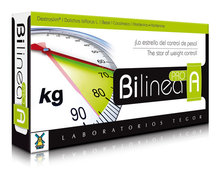 Bilinea Pro A - 40 cápsulas