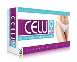 Celu 9 Adipo - 45 comprimidos