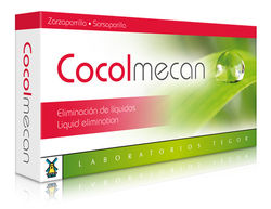 Cocolmecan - 40 cápsulas