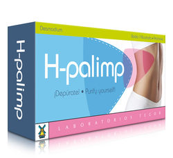 H-Palimp - 28 + 28 cápsulas