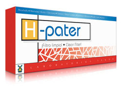 H-Pater - 20 frascos de 10 ml