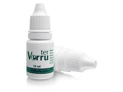 Verruter - 10 ml