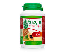 Enzym Complex - 200 comprimidos