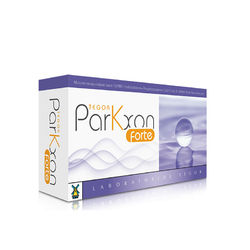 Parkxon Forte - 60 cápsulas