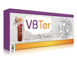 VB-TER (20 frascos de 10 ml)
