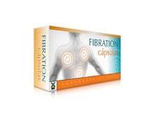 Fibration - 60 cápsulas