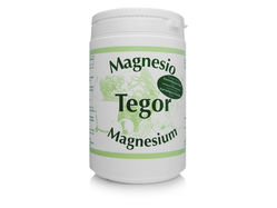 Magnésio - 180 gr