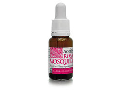 Óleo Rosa Mosqueta - 15 ml