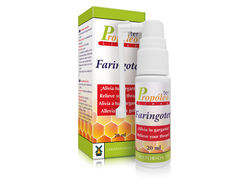 FARINGOTER (Spray 20 ml)
