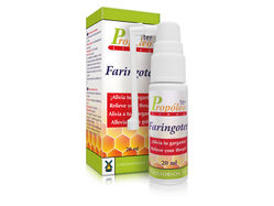 Propoleoter Faringoter Spray - 20 ml