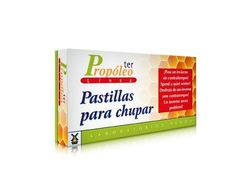 Propoleoter Pastilhas - 30 pastilhas