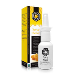 Propoleoter Spray Nasal - 30 ml