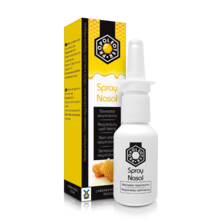 Propoleoter Spray Nasal - 30 ml