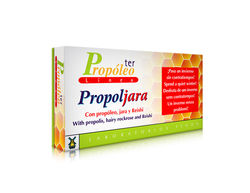 Propoleoter Propoljara - 40 cápsulas