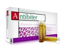 ANTIBITER (20 frascos de 10 ml)