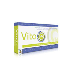 Vita Q - 30 comprimidos