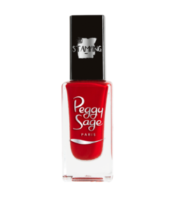 Verniz Stamping 11ml Rouge
