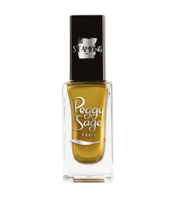 Verniz Stamping 11ml Gold