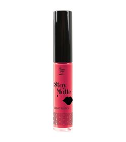 Batom Líquido Stay Matte 6ml Fraise - Ref. 117417