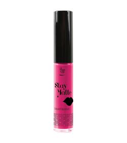 Batom Líquido Stay Matte 6ml Framboise - Ref. 117418