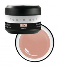 Gel UV & LED Construção Duro 50g  Pêche - Ref. 146674