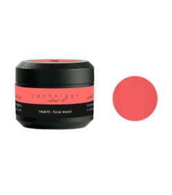 Gel de cor UV&LED Color IT Floral Mood 5g