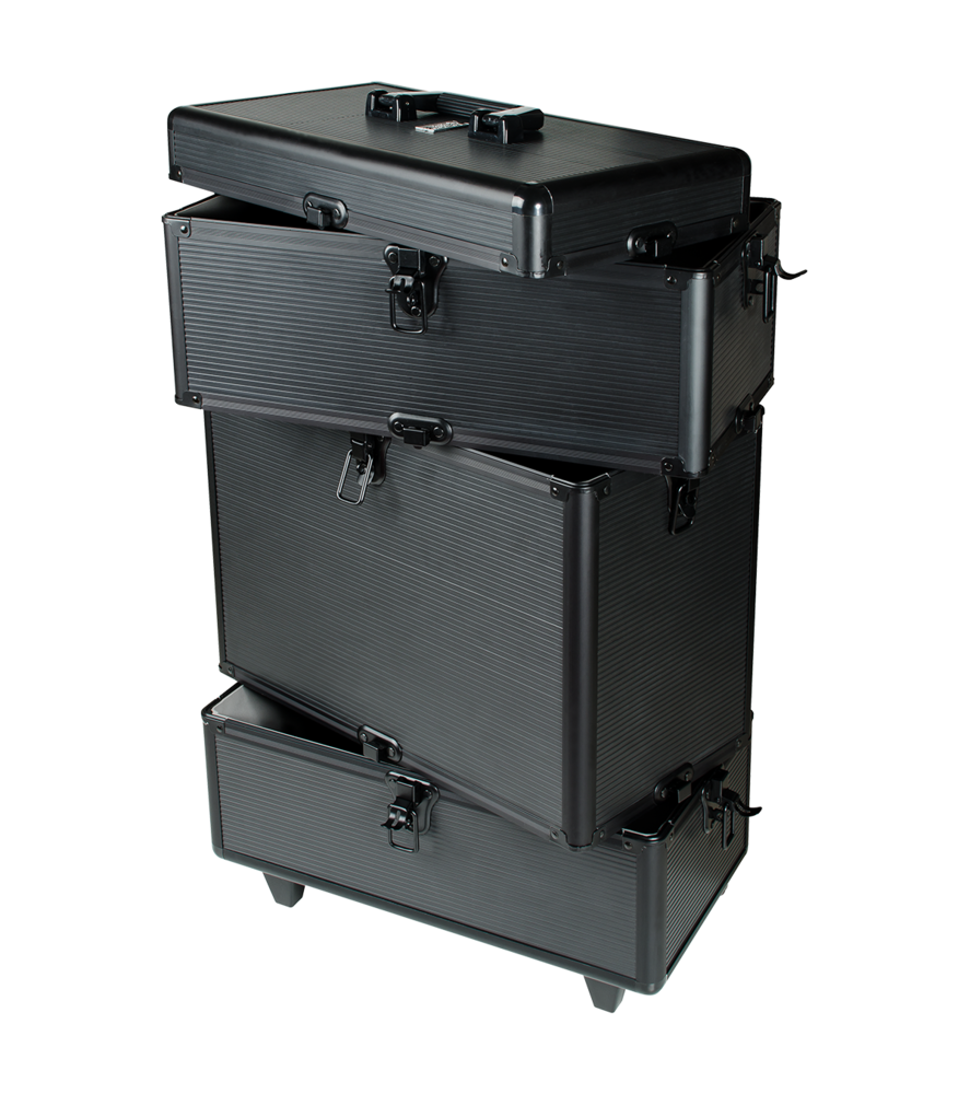 Mala Profissional Trolley - Ref. 201200