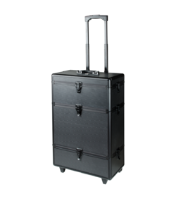 Mala Profissional Trolley - Ref. 201200