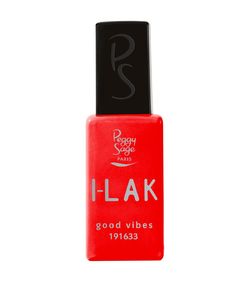 I-LAK verniz gel 11ml Good Vibes - Ref. 191633