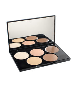 Paleta de Contouring 5x3g - Ref. 802705