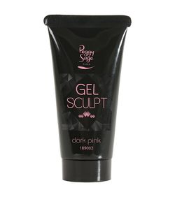 Gel Sculpt Dark Pink 56g - Ref. 189002