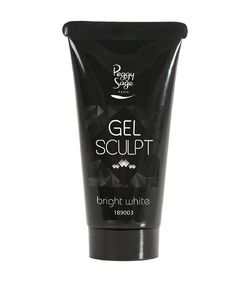 Gel Sculpt Bright White 56g - Ref. 189003