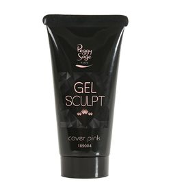 Gel Sculpt Cover Pink 56g