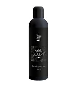 Gel Sculpt Brush Cleaner 240ml  - Ref. 189011