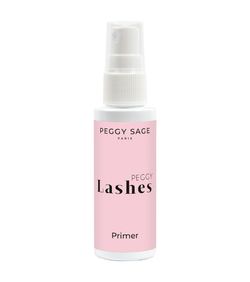 Primer Extensões de Pestanas Com Água de Rosas 50ml