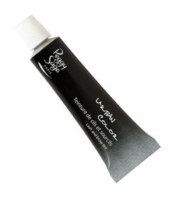 Tinta para Pestanas e Sobrancelhas Preto 15ml