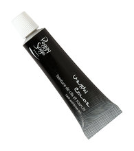 Tinta para Pestanas e Sobrancelhas Preto 15ml