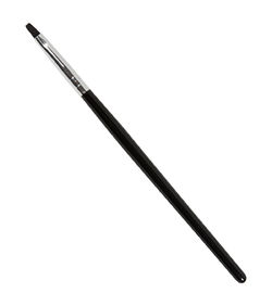 Pincel para Tinta de Pestanas e Sobrancelhas
