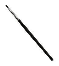 Pincel para Tinta de Pestanas e Sobrancelhas
