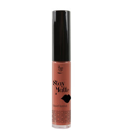 Batom Líquido Mate Stay Matte 6ml Choose Joy - Ref. 117422