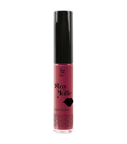 Batom Líquido Mate Stay Matte 6ml Limitless - Ref. 117424