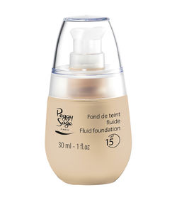 Base de maquilhagem Fluida Beige Neutre 30ml