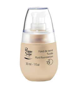 Base de maquilhagem Fluida Beige Neutre 30ml - Ref. 801285