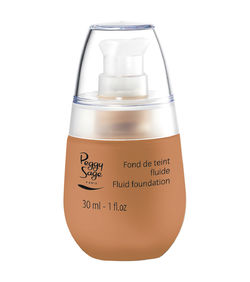 Base de maquilhagem Fluida Mocha 30ml - Ref. 801260