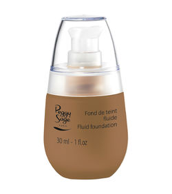 Base de maquilhagem Fluida Espresso 30ml - Ref. 801275